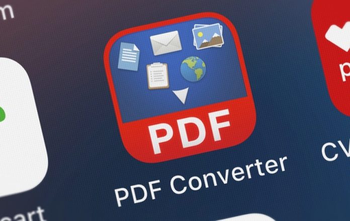 converting jpg files to pdf