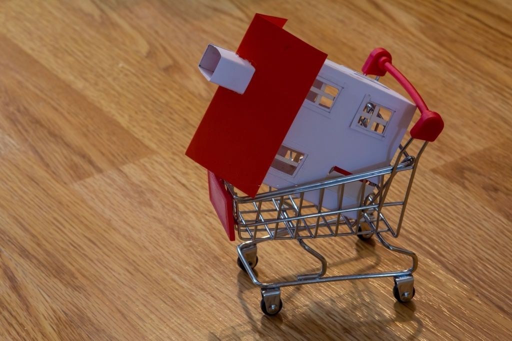 real estate marketing ideas