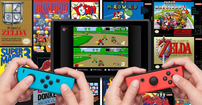 top 5 nintendo games