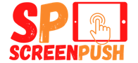 ScreenPush