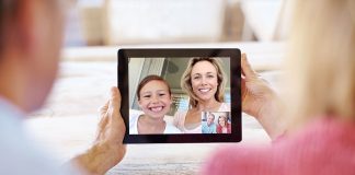 facetime app