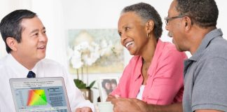 financial advisor