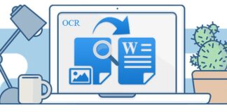 ocr software
