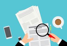 online document authentication