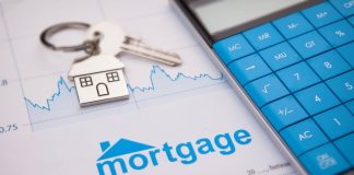 mortgage life cycle