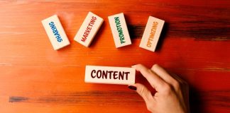 content optimization