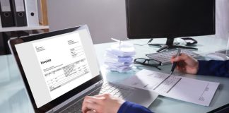 accounting tools for laptop