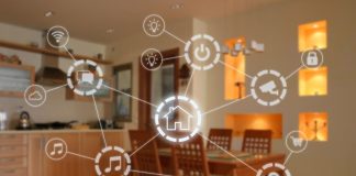 technology into your home