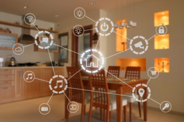technology into your home