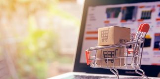 e-commerce business