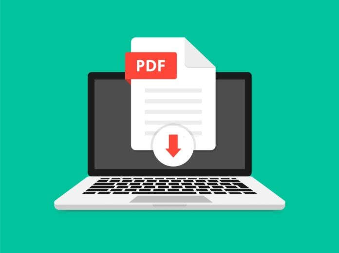 merge pdf