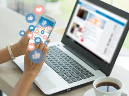 facebook business marketing