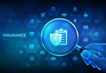 blockchain tech in insurance
