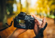 digital photography guide