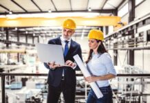 manufacturing business
