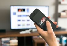 selecting youtube niche