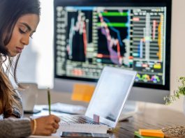 finance related certification