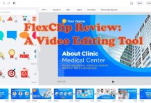 flexclip a video editing tool for you