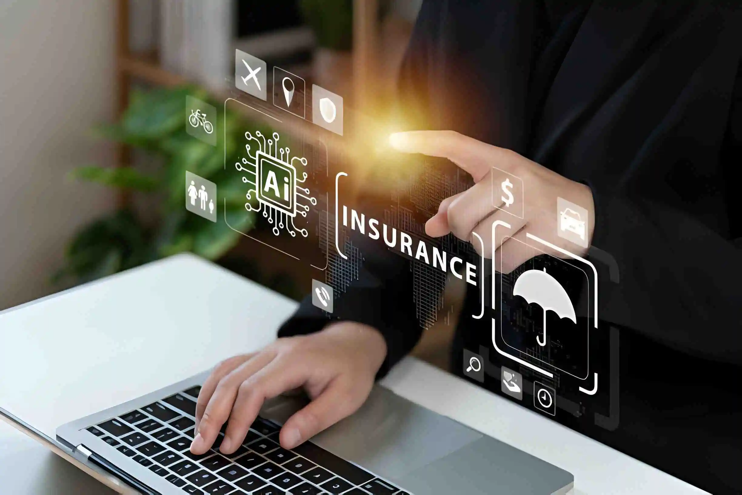 insurance claims management software