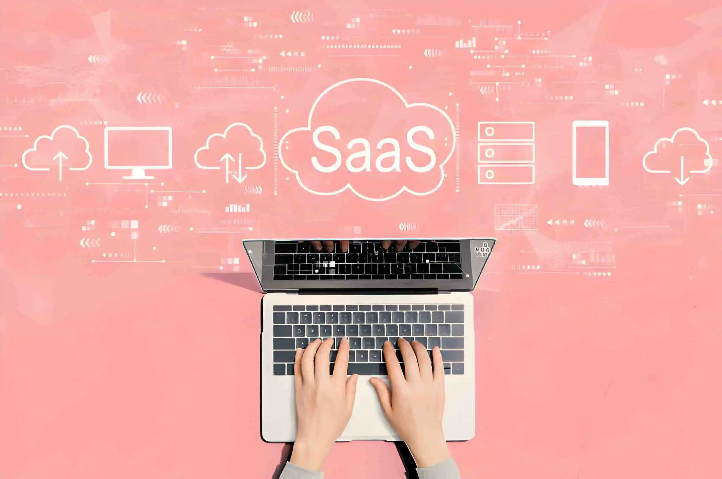 payments for saas business
