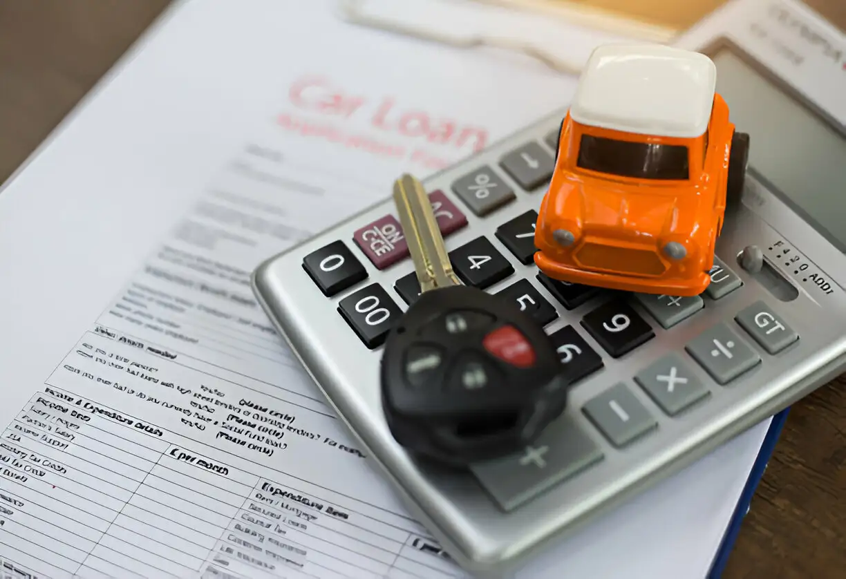 lower car finance monthly payments